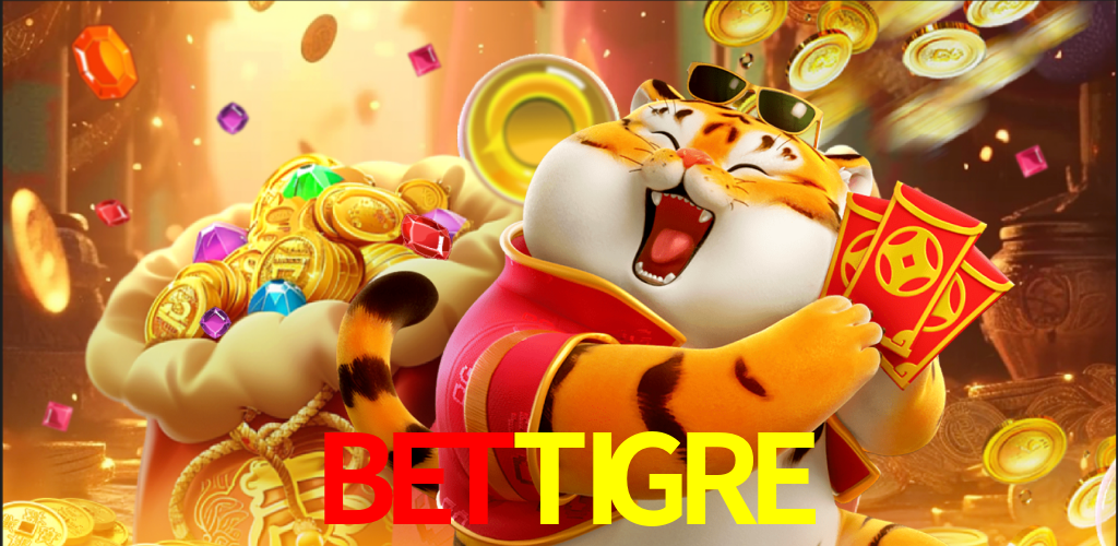 Bet tigre login