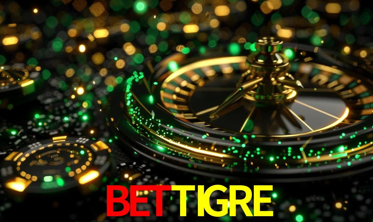 Telegram BETTIGRE - Suporte Prioritário 24/7