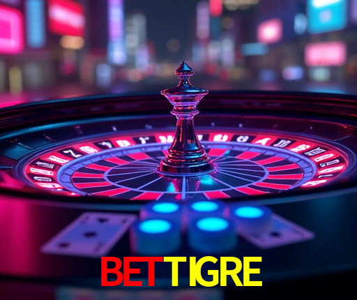 A Emoção da Loteria na BETTIGRE: Uma Chance de Mudança de Vida