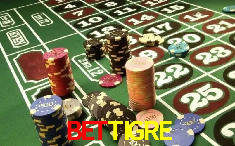 Login Seguro BETTIGRE