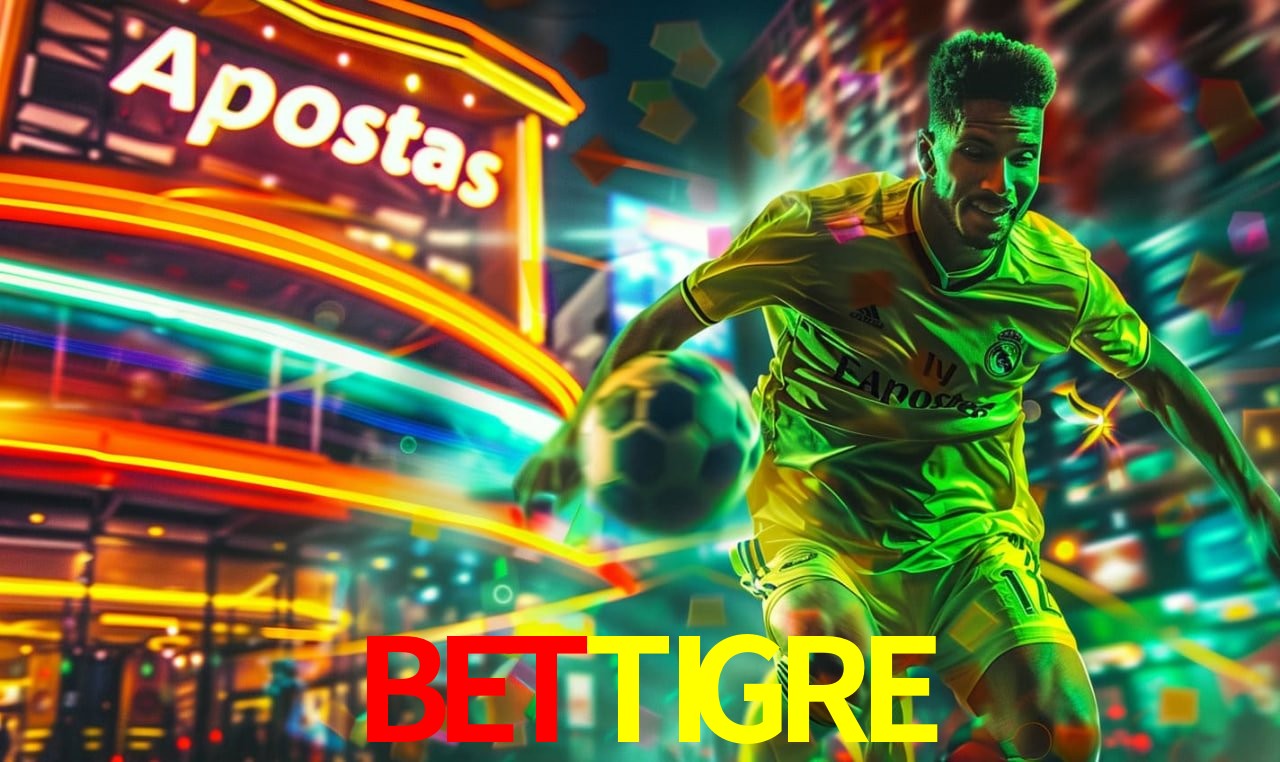 Cadastro Rápido BETTIGRE