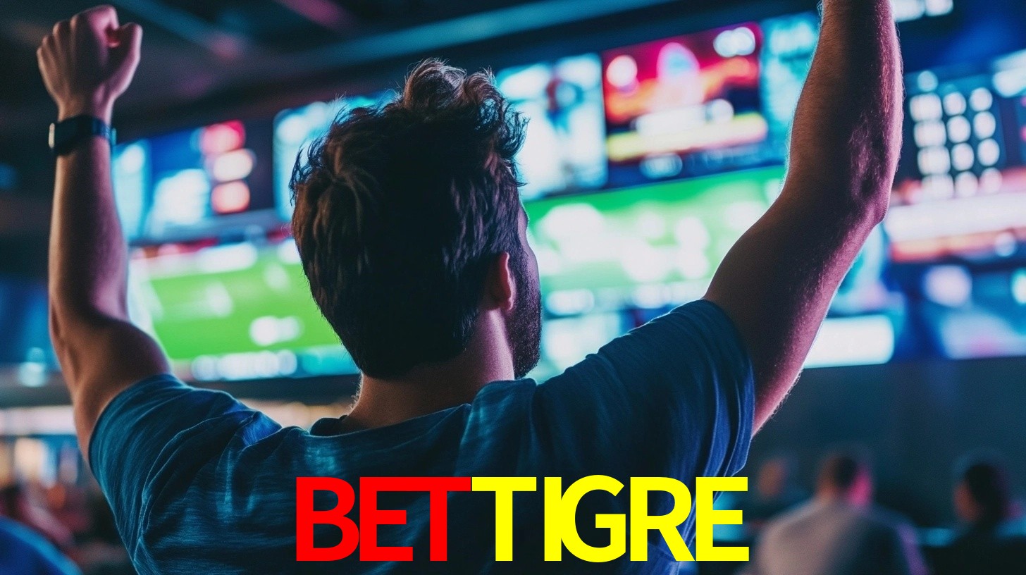 BETTIGRE: A Experiência de Casino com Jogos de Mesa ao Vivo