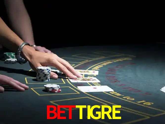 Loteria BETTIGRE - Mega-Sena online