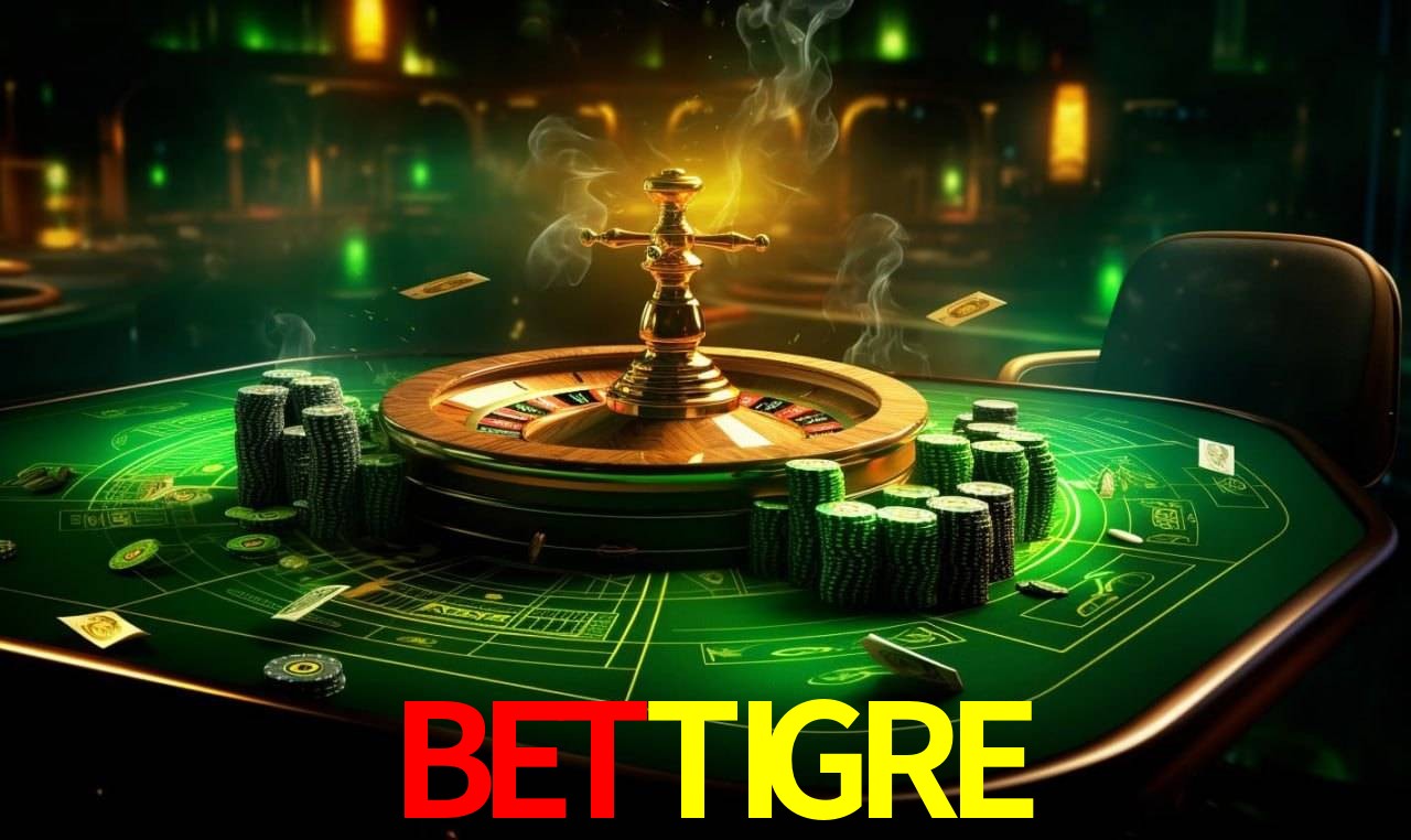 Fortune Tiger Logo 1