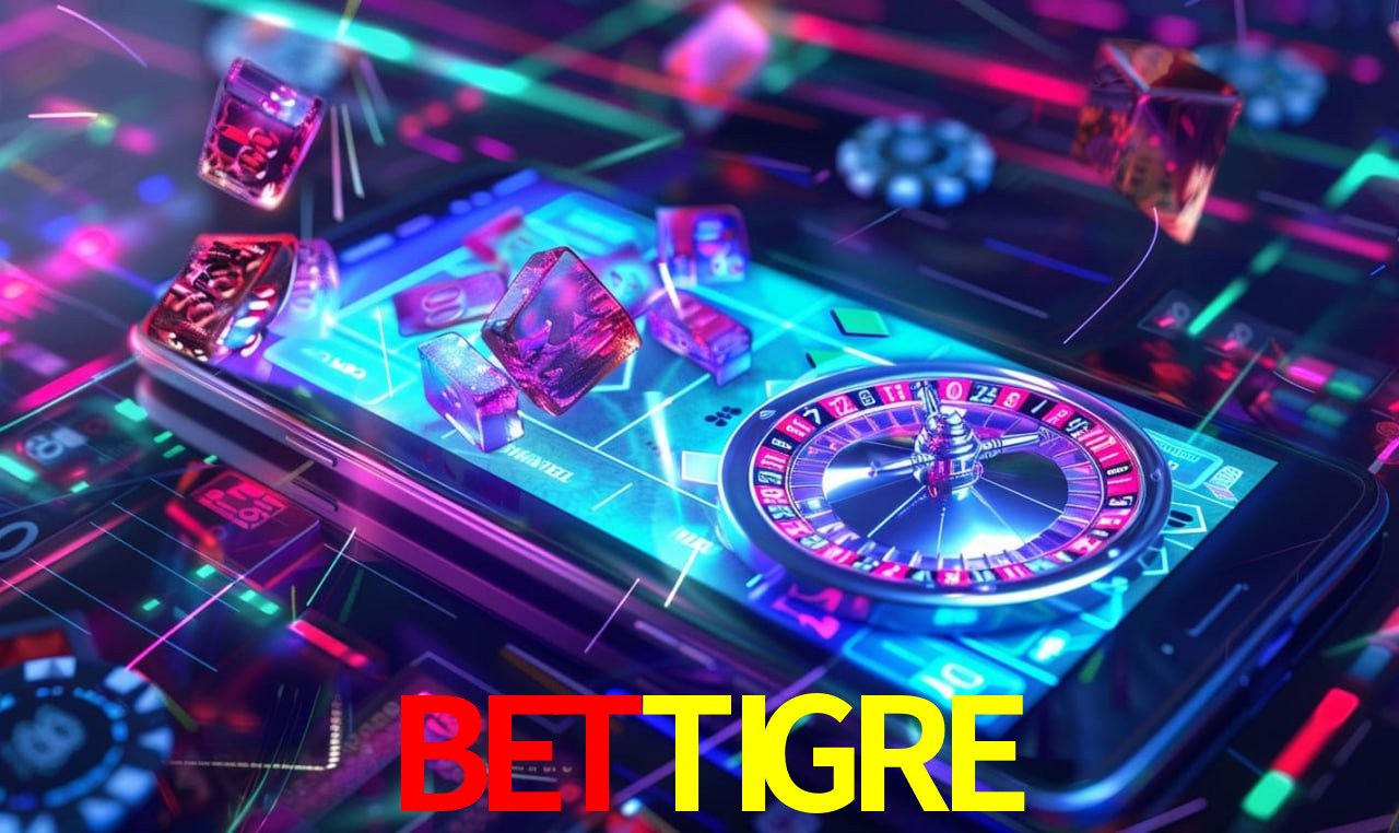 Estatísticas do Jogo BETTIGRE