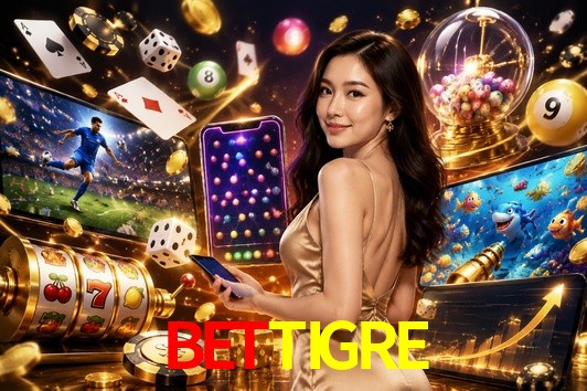 Live Casino BETTIGRE