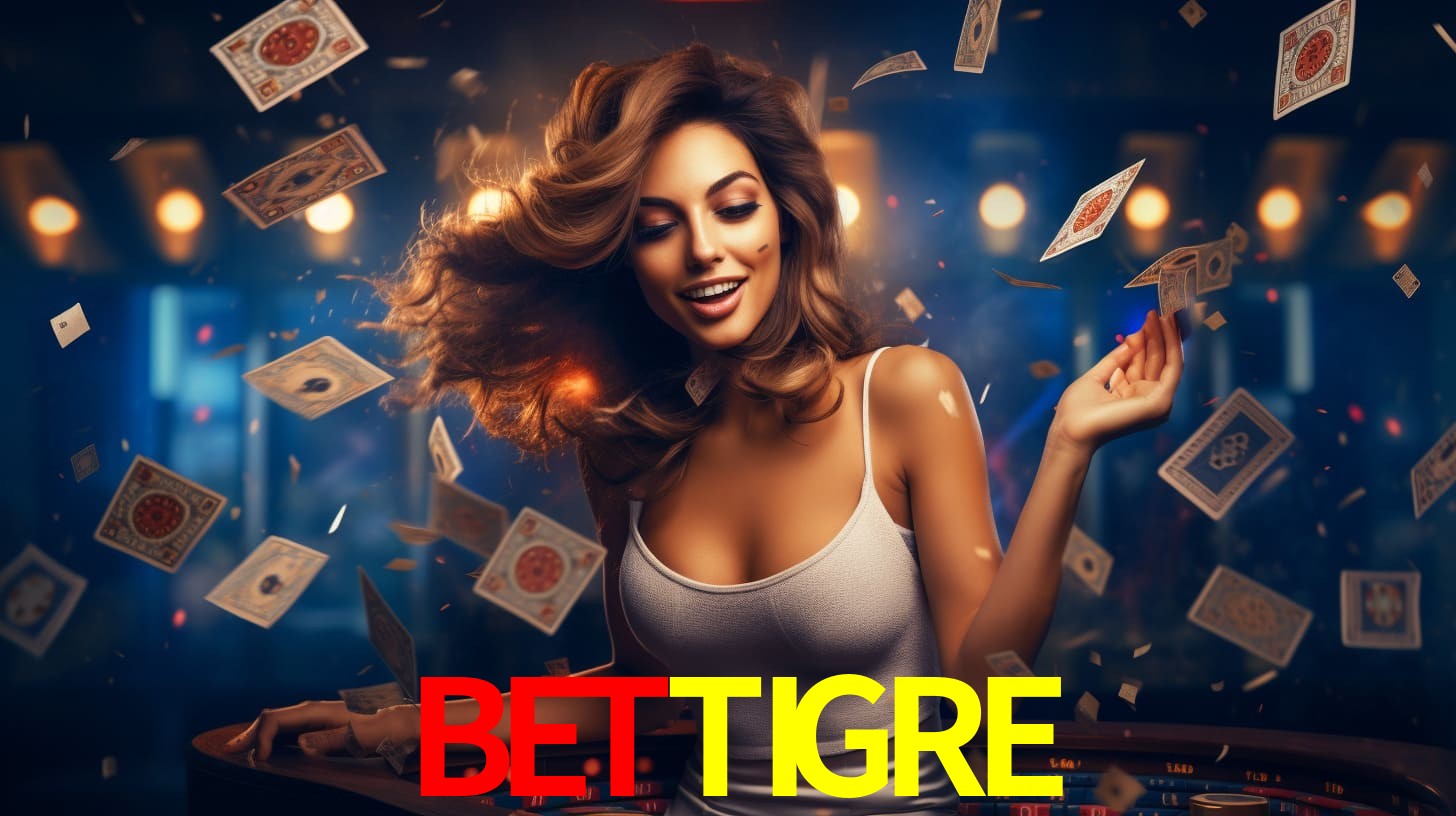 Welcome Bonus BETTIGRE