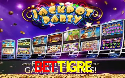 Desvendando o Mundo dos Jogos Virtuais na BETTIGRE