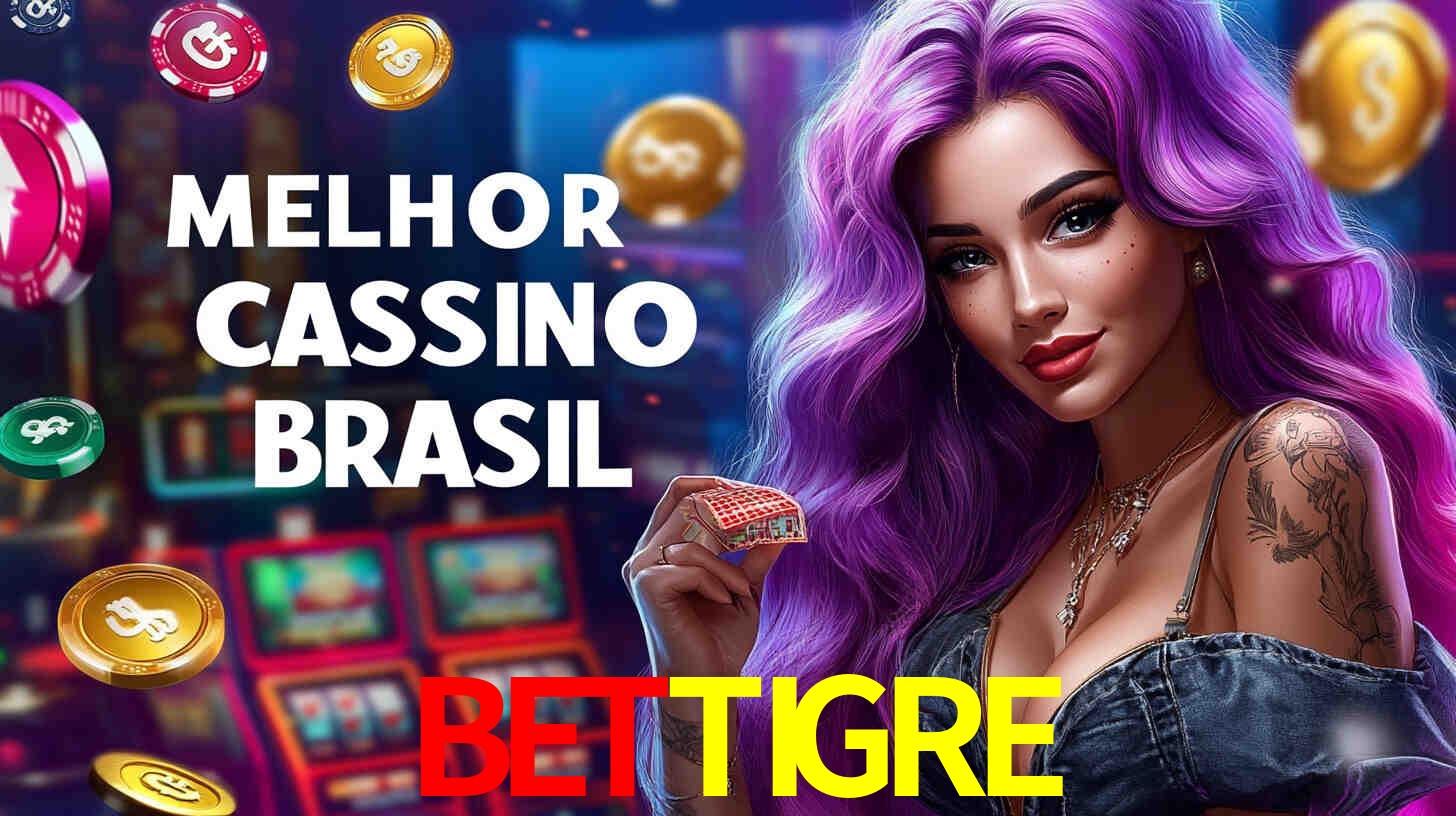 Explorando a Categoria de Eventos em Apostas na BETTIGRE