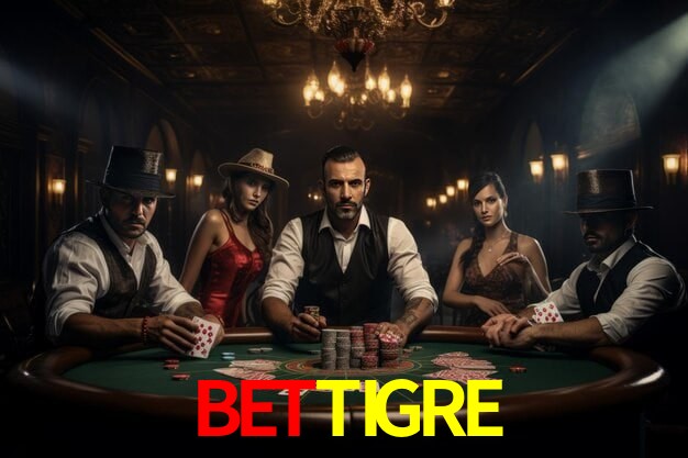 BETTIGRE Logo 2