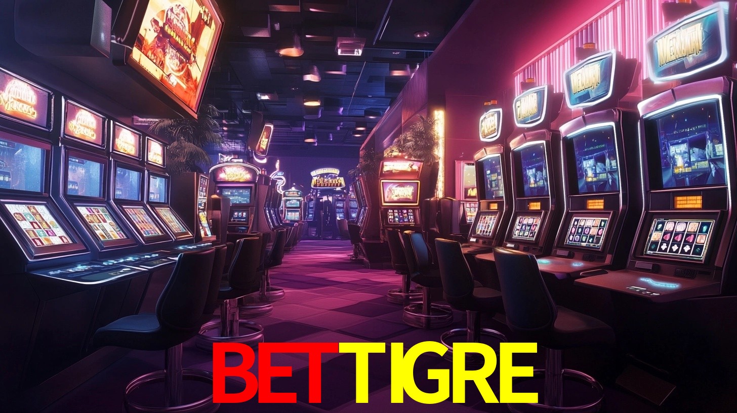 Experimente o Login Seguro Premium no BETTIGRE