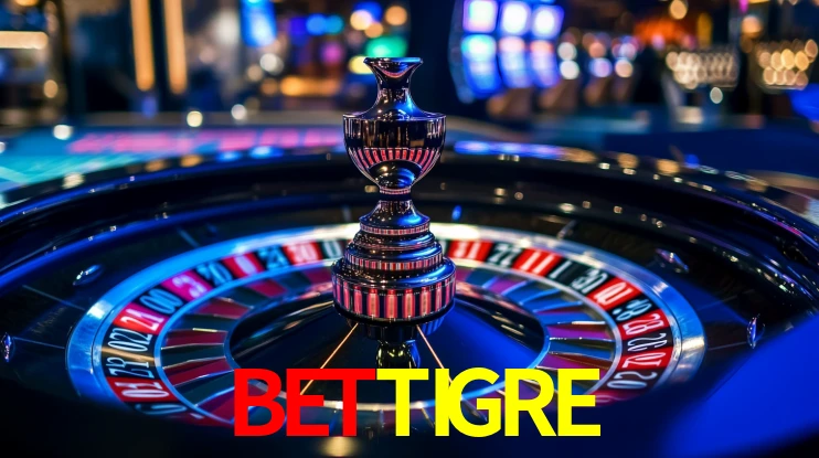 Sinta a adrenalina dos jogos de cassino com BETTIGRE