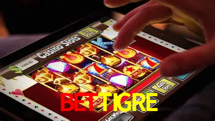 Desvendando o Mundo dos Jogos Virtuais na BETTIGRE