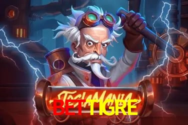 Sistemas de Segurança BETTIGRE