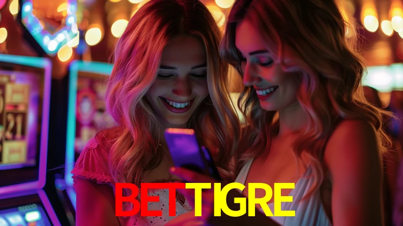 BETTIGRE: Seu Cassino Premiado com Pagamentos Rápidos