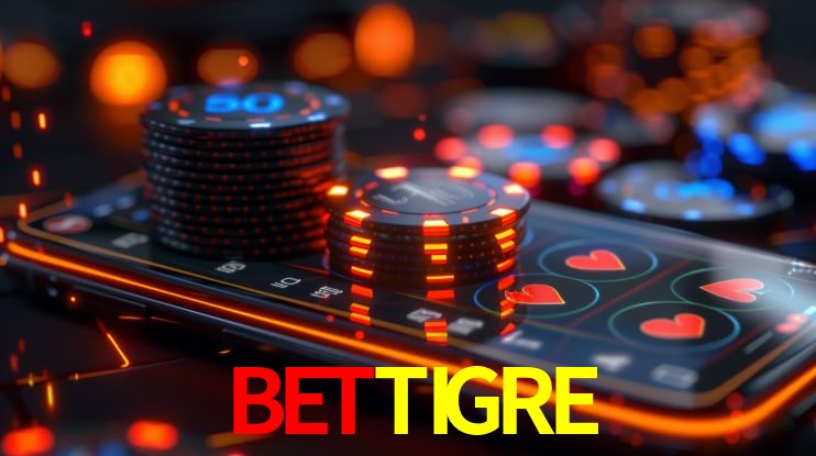 Experiência VIP BETTIGRE