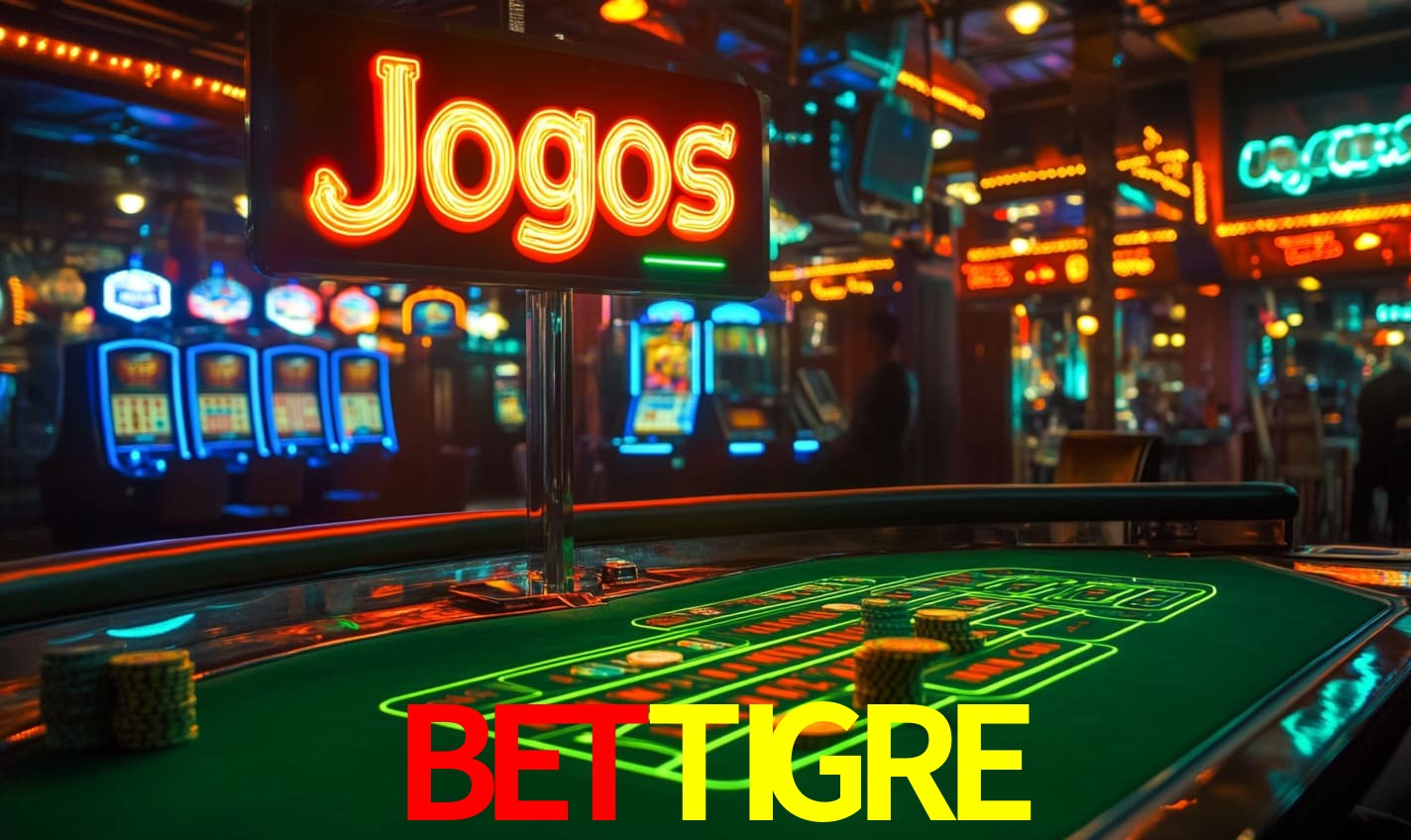 Integração de APIs BETTIGRE