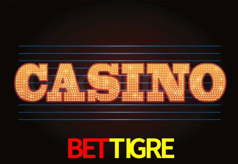 Diretório de Jogos BETTIGRE