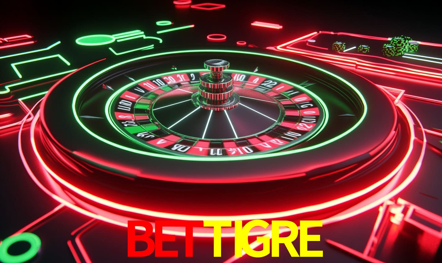 BETTIGRE Download Oficial