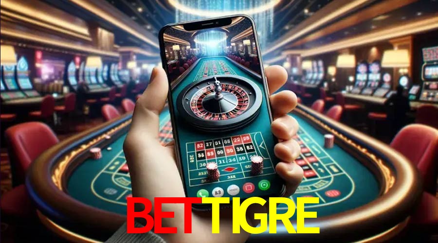 Secure Login BETTIGRE