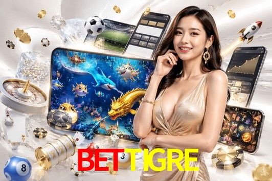 Slot Games BETTIGRE