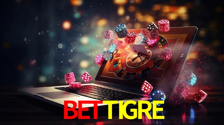 BETTIGRE Logo 3