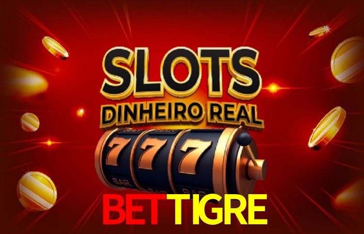 BETTIGRE Segurança Logo 3
