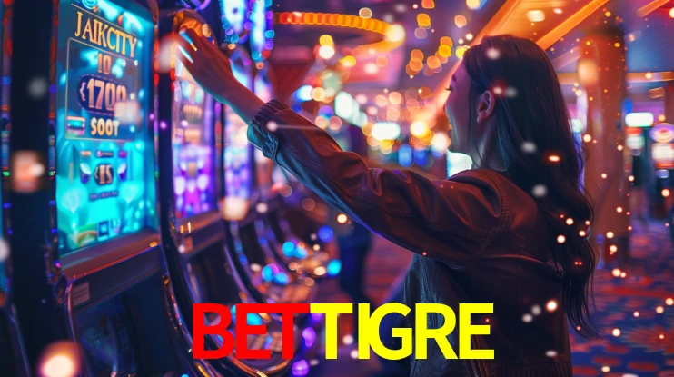 Bet tigre login