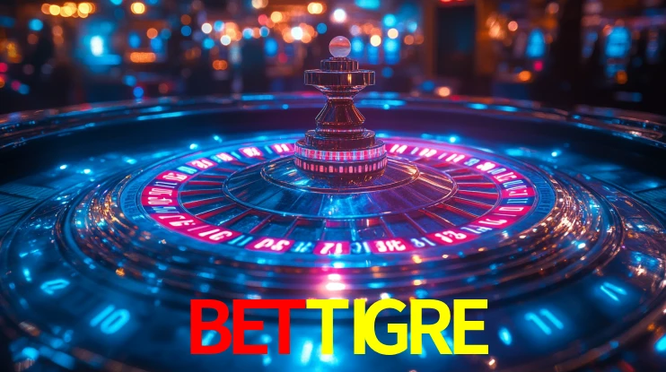 BETTIGRE: Jogos de Caça-Níqueis-Altas Recompensas, Roleta-Velocidade, Blackjack-Desafios Máximos