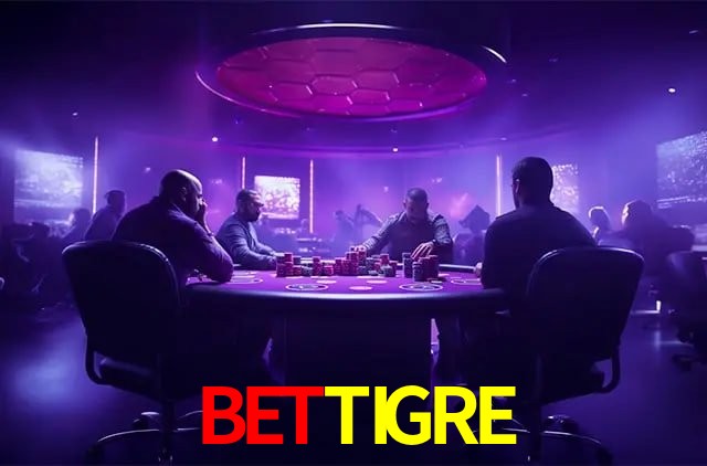 Casino Ao Vivo BETTIGRE