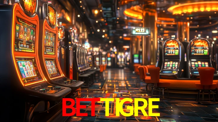 Bet tigre login