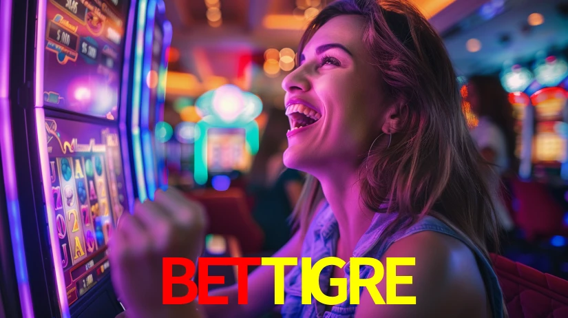 BETTIGRE: Seu Especialista em Apostas Esportivas Brasileiras