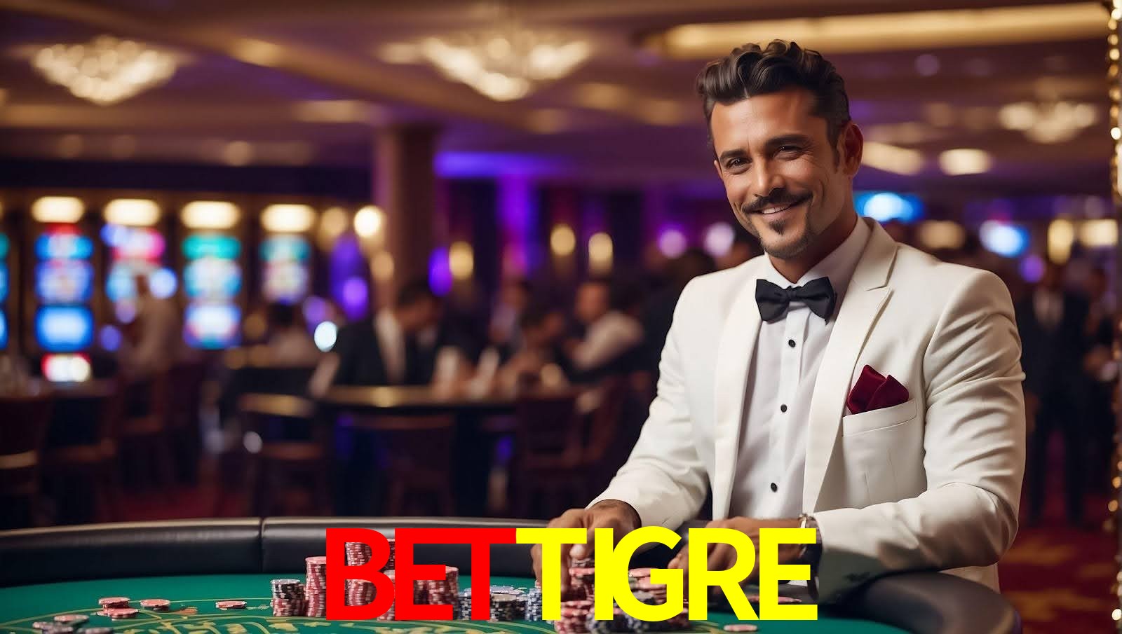 Ofertas Exclusivas BETTIGRE