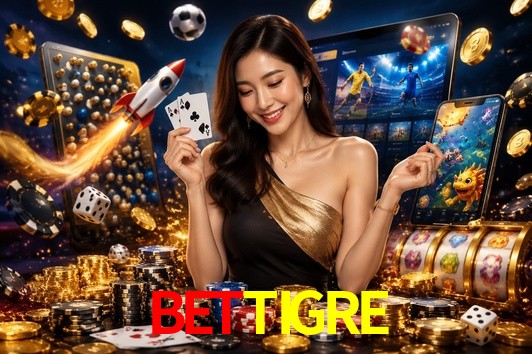 Game Providers BETTIGRE