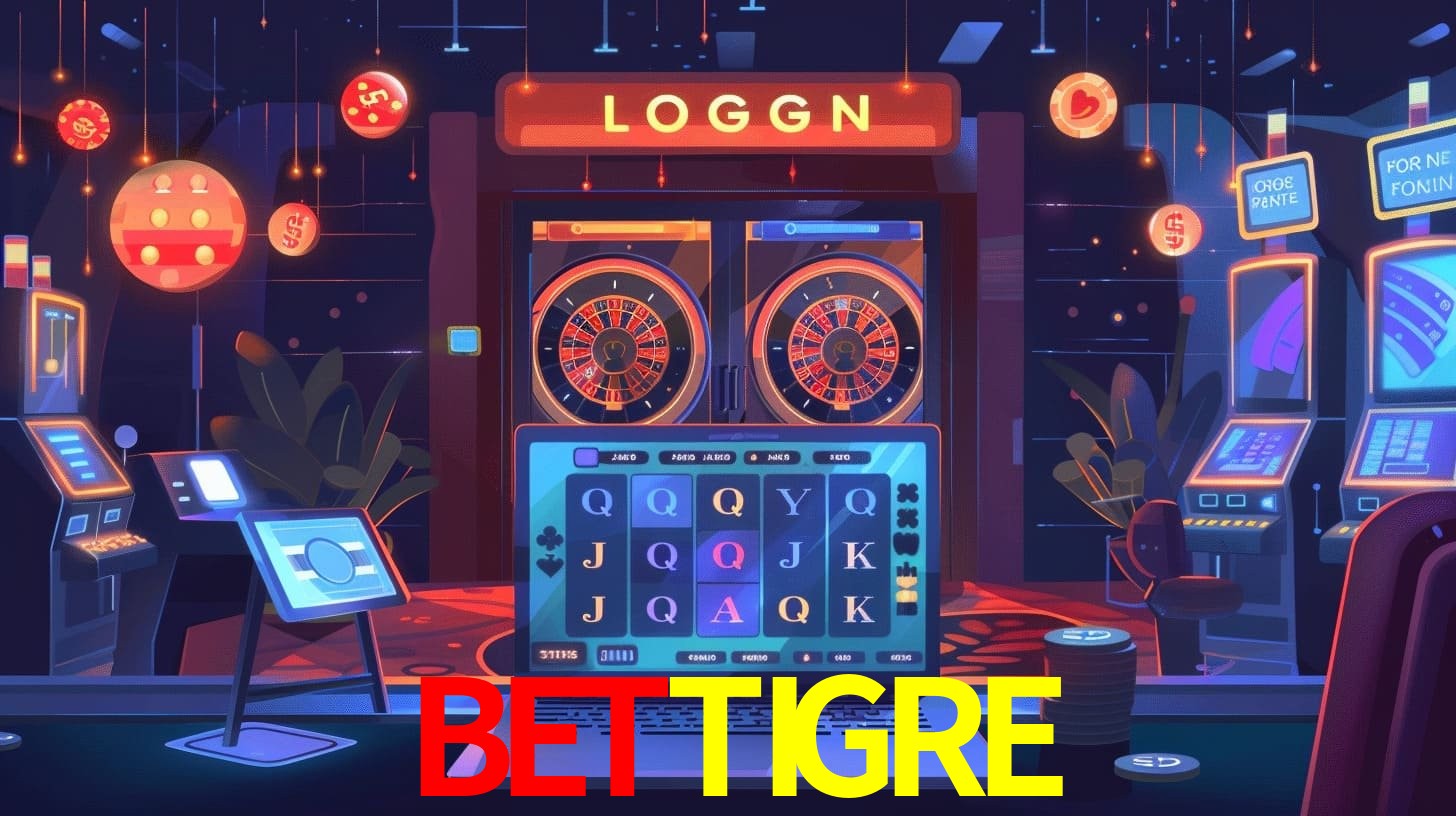 BETTIGRE Instalar Logo 2