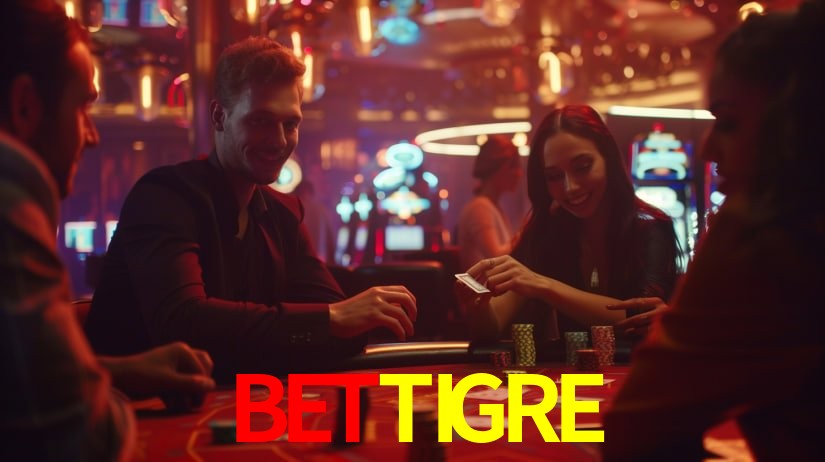 Descubra o Programa VIP da BETTIGRE: Vantagens Exclusivas para Jogadores