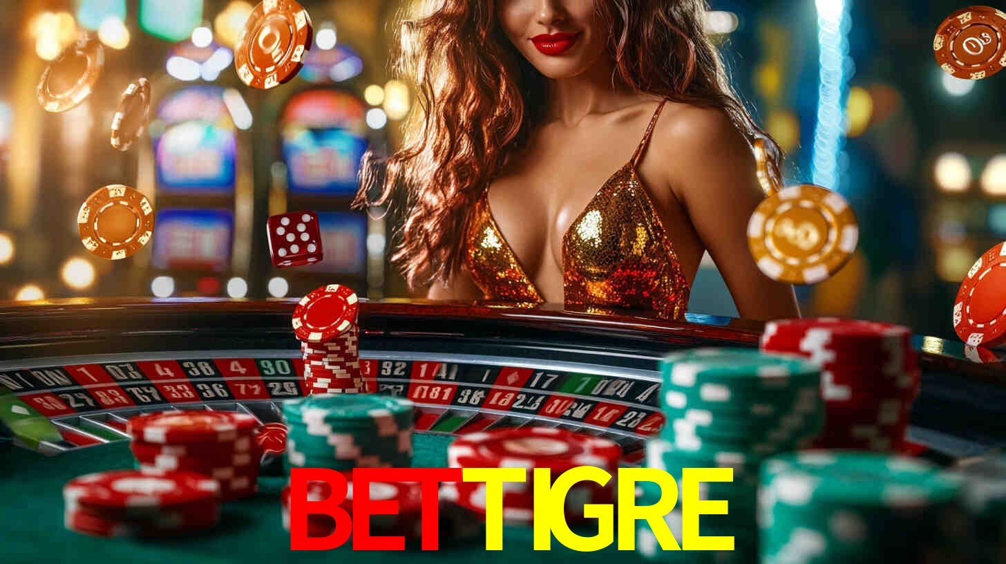 Bet tigre login