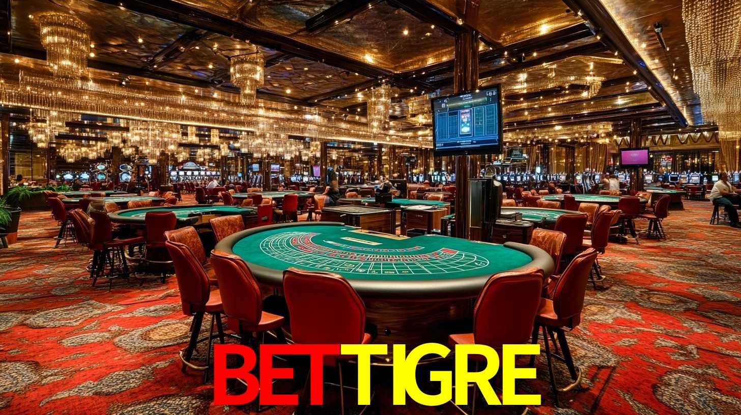 Bettigre app